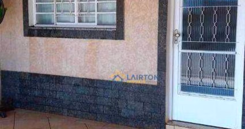 Casa à venda, 62 m² por R$ 450.000,00 - Jardim Brogotá - Atibaia/SP