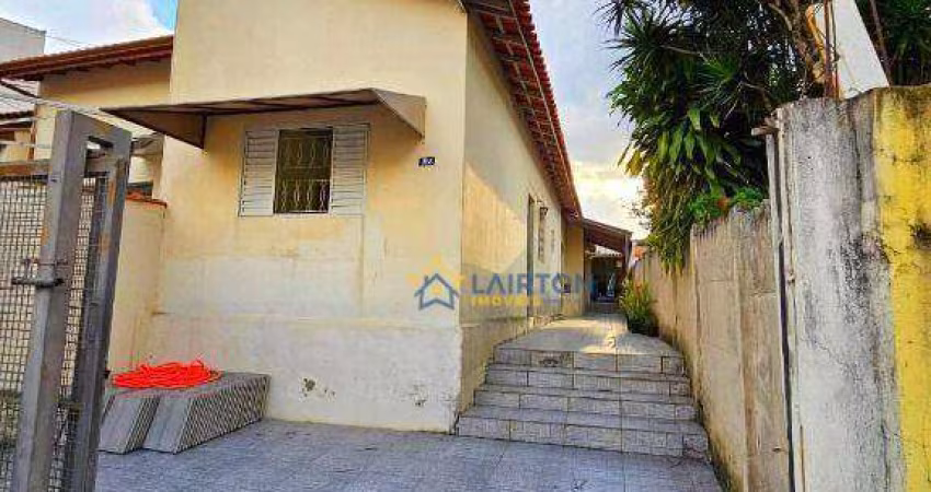 Casa Duplex com 2 Dormitórios no Atibaia Jardim, Atibaia/SP - Oportunidade para Investimento