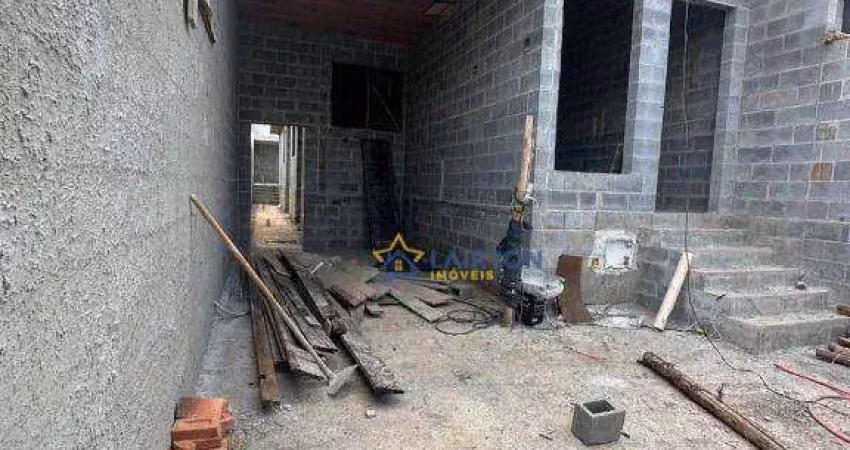 Casa à venda por r$ 800.000,00 - jardim do lago - atibaia/sp