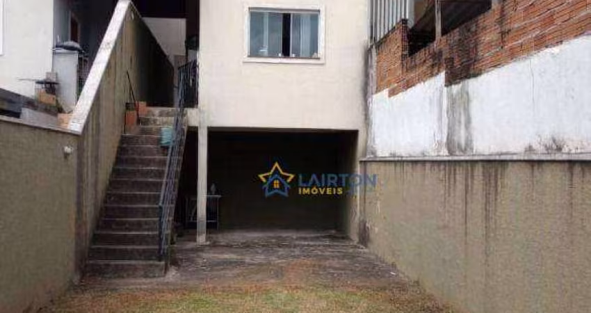 Casa de 83m² com 2 Suítes no Jardim das Cerejeiras, Atibaia - Ideal para Celebrações