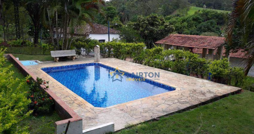 Chácara à venda, 2822 m² por R$ 475.000,00 - Água Preta - Jarinu/SP