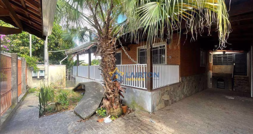 Casa à venda, 290 m² por R$ 700.000,00 - Jardim Alvinópolis - Atibaia/SP