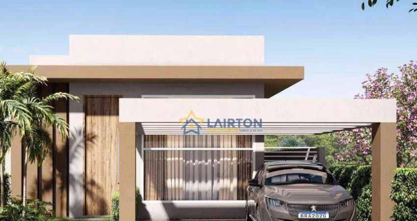 Terreno à venda, 176 m² por R$ 199.226,00 - Jardim Terceiro Centenário - Atibaia/SP