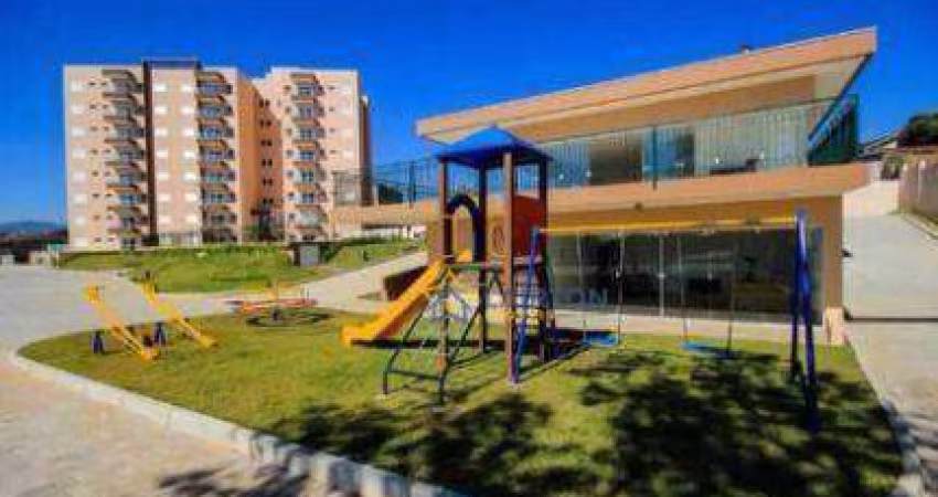 Apartamento de Luxo à Venda no Residencial Toscana - Acabamentos de Alta Qualidade