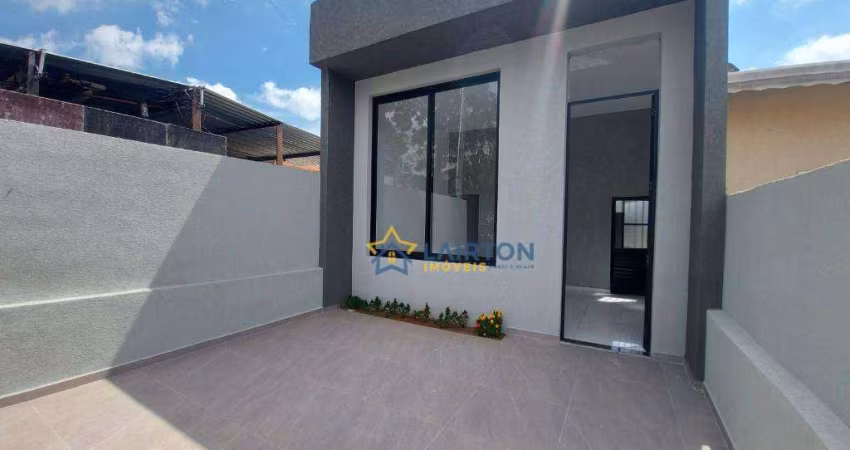 Casa Térrea com 3 Dormitórios à Venda - Jardim das Cerejeiras, Atibaia/SP