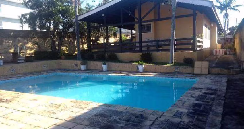 Casa à venda em bairro nobre, Vila Giglio em Atibaia SP - Lairton Imóveis
