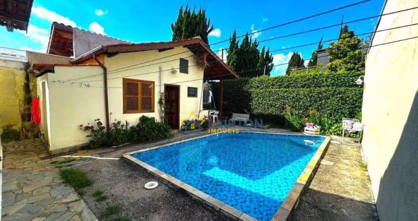 Casa com 3 quartos à venda na Vila Helena, Atibaia 