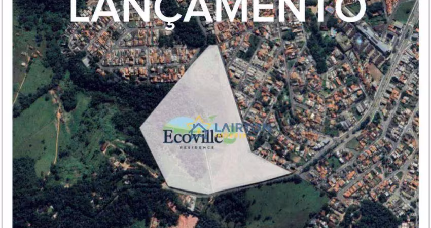 Oportunidade única em atibaia! lançamento de terrenos espetacular à venda