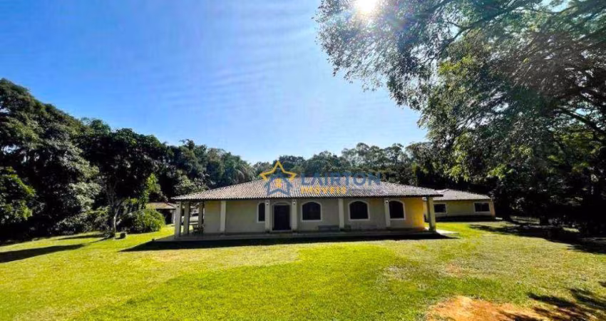 ### Sítio Bom Retiro em Bragança Paulista, SP