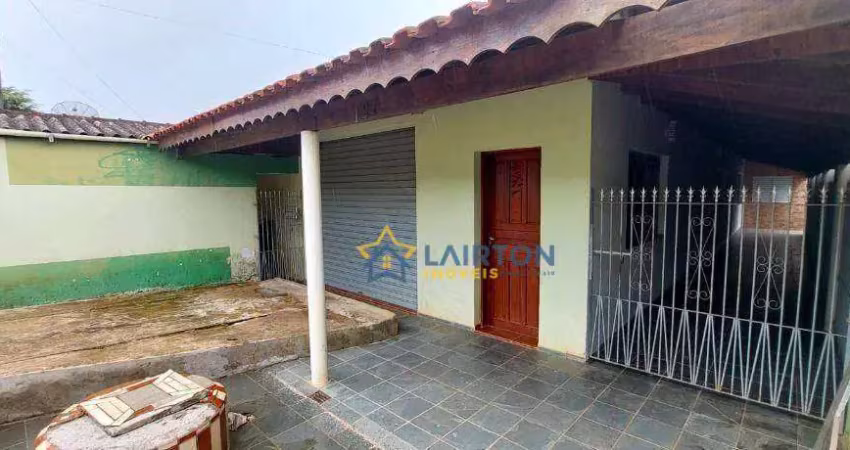 Chácara versátil à venda no jardim maracanã, atibaia/sp - oportunidade de investimento e múltiplas unidades de locação