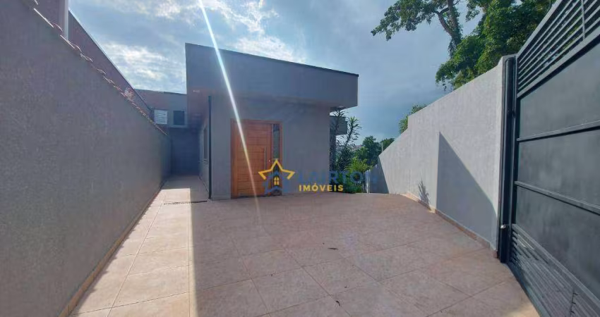 ?? CASA DISPONÍVEL PARA VENDA EM ATIBAIA/SP – VILA SANTISTA??