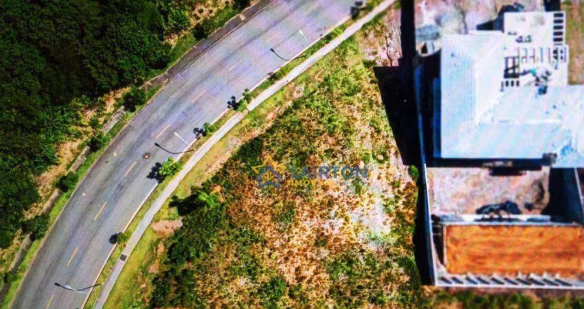 Terreno em Condomínio Fechado em Itaporã, Atibaia-SP