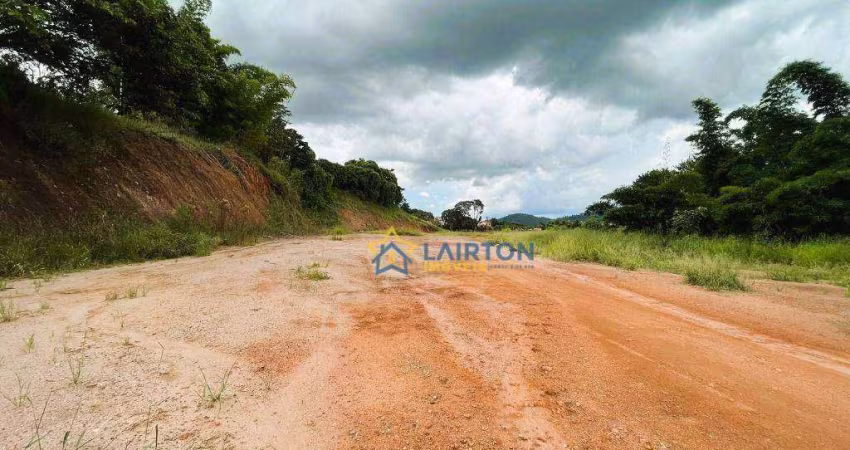 Terreno de 22.900 m² para Instalação de Indústria!