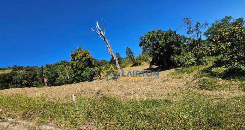 Terreno Amplo de 3.000 m² à Venda - Ideal para Chácara - Canedos, Divisa com Atibaia - Piracaia/SP