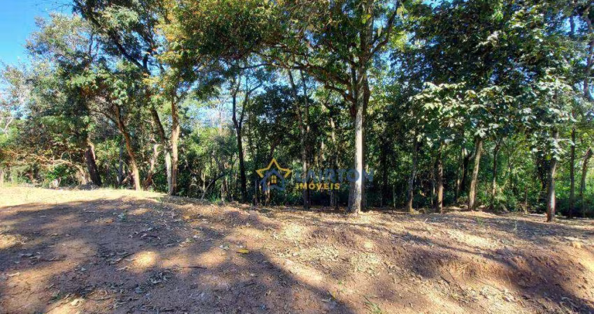 Terreno à Venda de 3.150 m² no Jardim Estância Brasil, Atibaia/SP