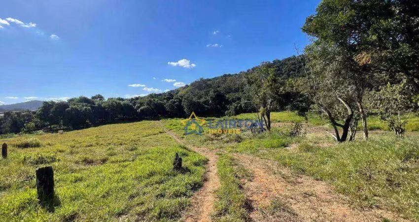 Chácara / sítio à venda no Rosário, Atibaia 