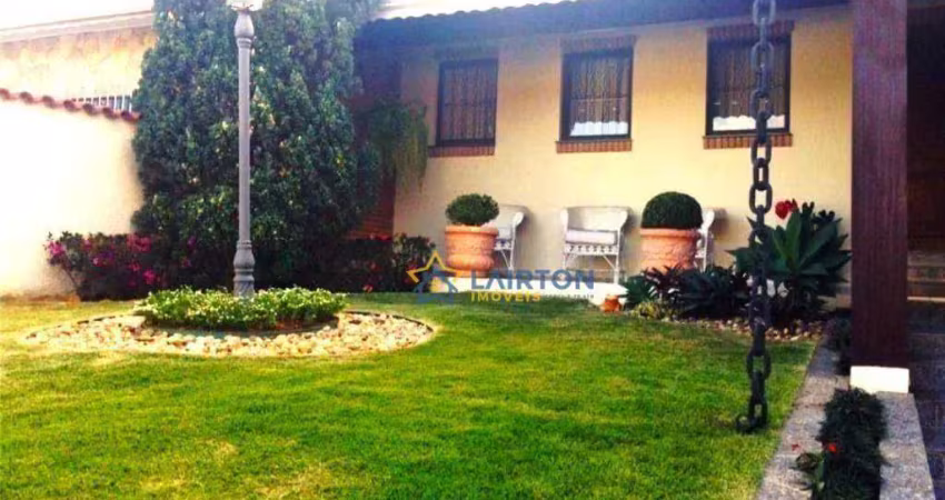 Casa com 3 quartos à venda no Jardim do Lago, Atibaia 