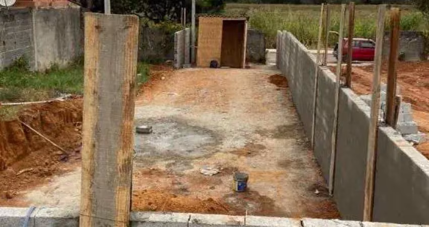 Terreno à venda no Jardim São Felipe, Atibaia 