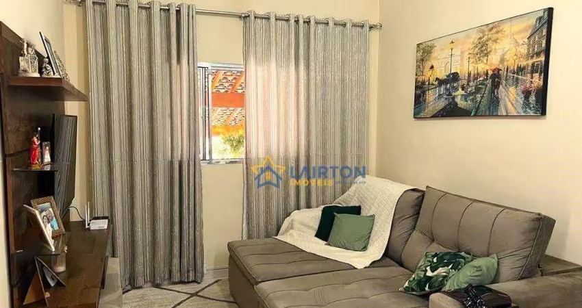 Casa com 2 quartos à venda no Maracanã, Jarinu 
