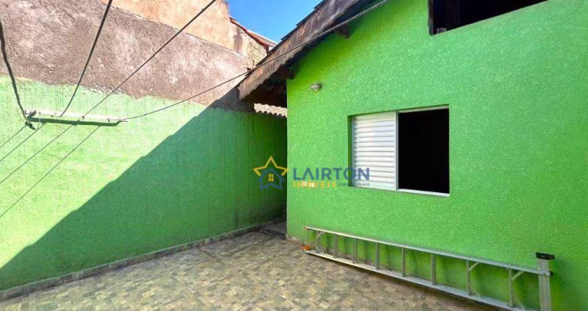 Casa Térrea com 3 Dormitórios à Venda no Jardim Imperial, Atibaia/SP