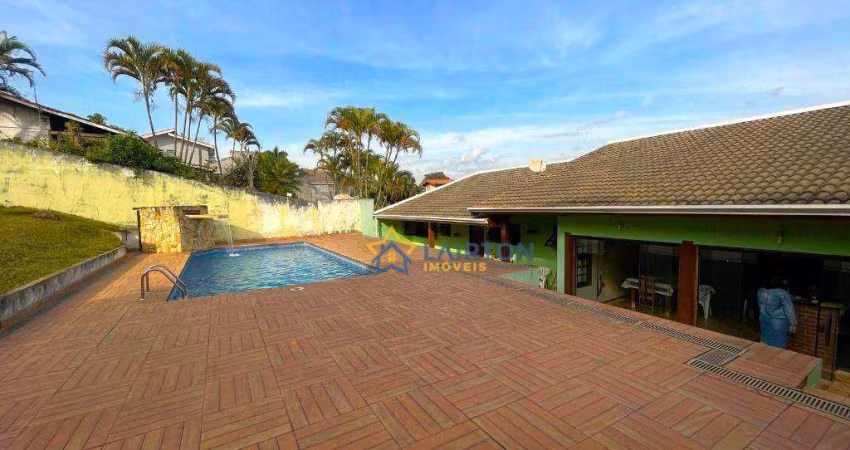 Casa à Venda - Jardim Shangri-Lá, Atibaia/SP