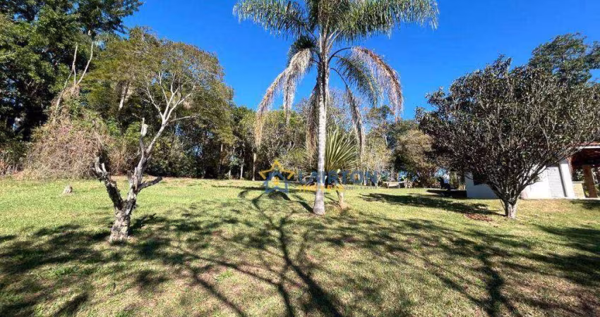 ?? Oportunidade Única na Região de Atibaia! Terreno em Condominio Fechado Espetacular à Venda ??