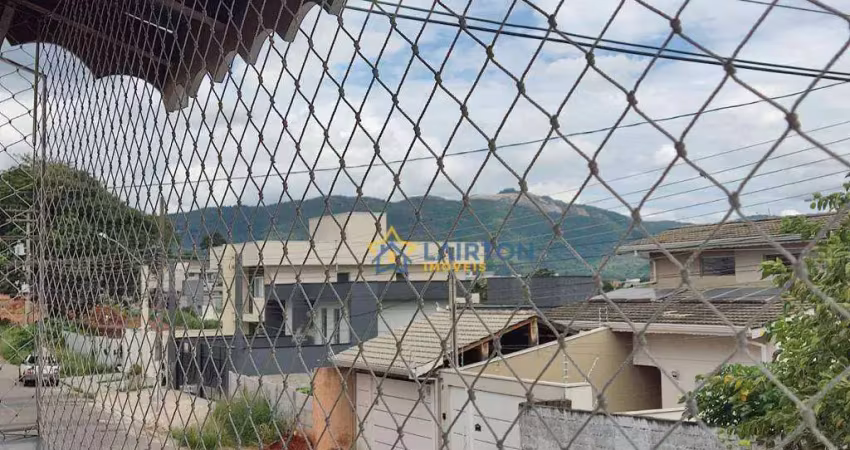 Casa com 3 quartos à venda no Jardim Alvinópolis, Atibaia 