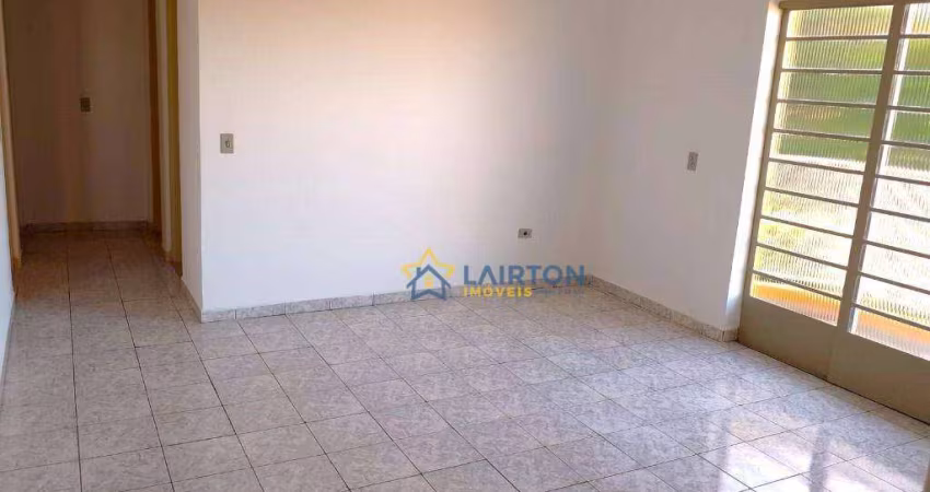 Apartamento de 2 Dormitórios à Venda - Próximo ao Centro - Jardim Alvinópolis, Atibaia/SP