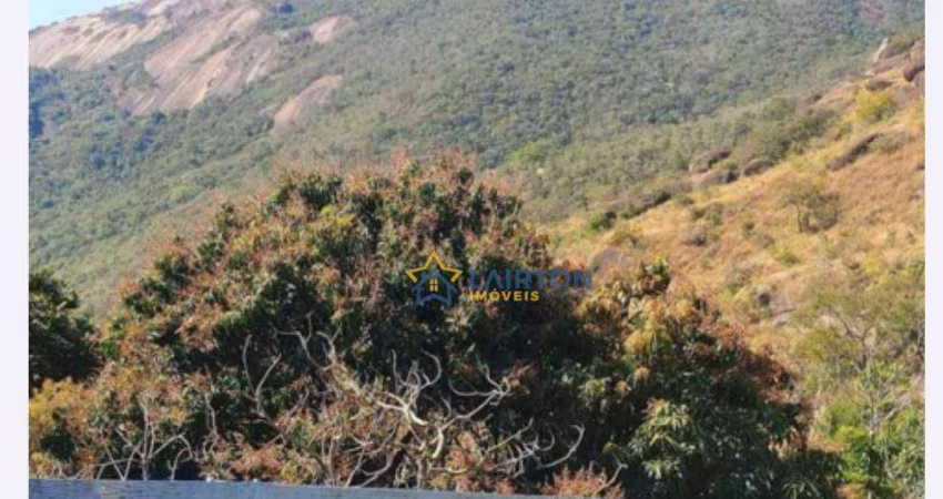 Terreno à venda - Bosque dos Eucalíptos - Atibaia/SP