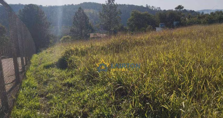 Terreno Espetacular de 3000 m² à Venda no Bairro dos Pires, Atibaia/SP