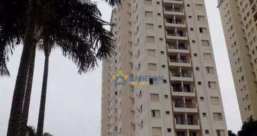 Apartamento à Venda - Parque Mandaqui, São Paulo/SP