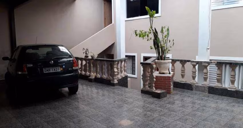 Casa à venda, 300 m² - Jardim Imperial - Atibaia/SP