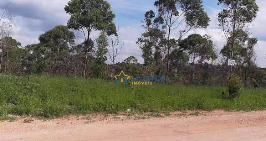 Terreno à venda - Pau Arcado - Campo Limpo Paulista/SP