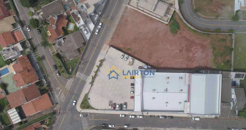 Terreno à venda, 2 m² por R$ 2.780.000,00 - Centro - Atibaia/SP