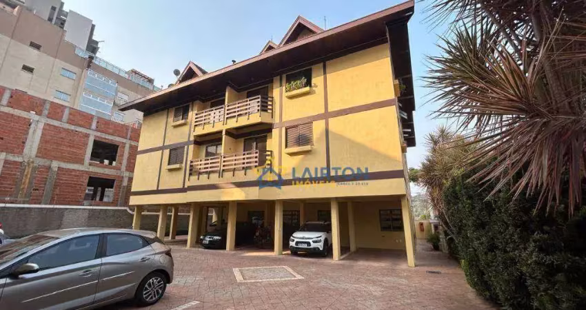 Atibaia - apartamento enorme com 108 m2 - 2 quartos, sendo 1 suíte, na região da estância – melhor localização!!!!