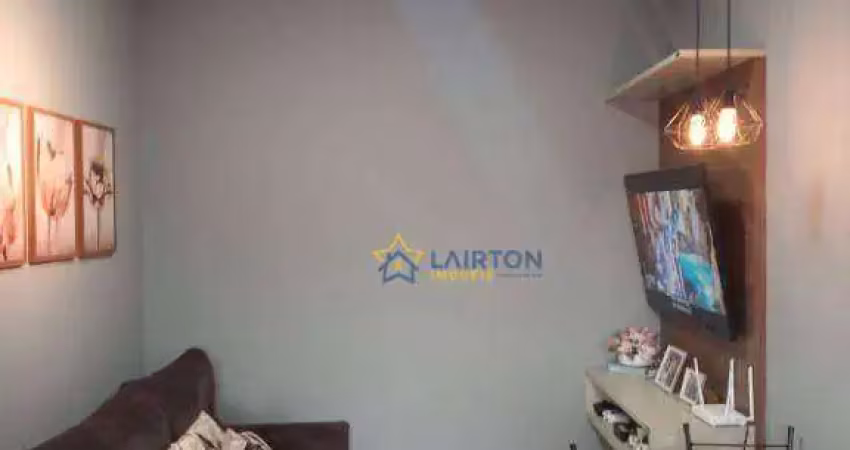 Apartamento à venda - Jardim das Cerejeiras - Atibaia/SP