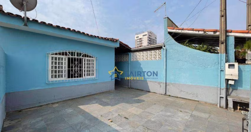 Casa de 3 Dormitórios com Suíte à Venda em Atibaia Jardim, Atibaia/SP