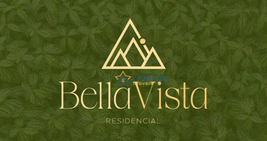 Condomínio bella vista residencial - lotes a partir de 216,98 m² em bom jesus dos perdões