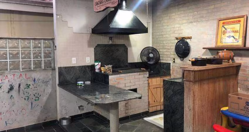 Casa à venda, 290 m² por R$ 731.000 - Centro - Atibaia/SP