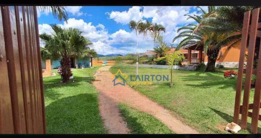 Chácara / sítio com 4 quartos à venda no Jardim Maracanã, Atibaia 