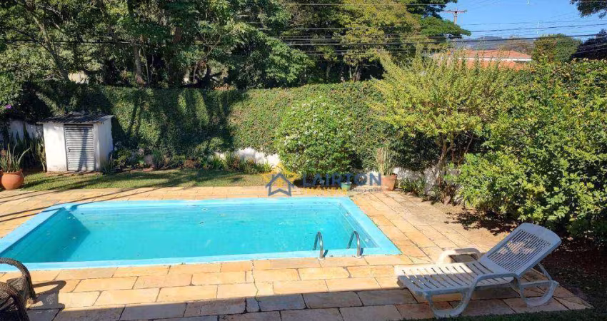 Casa à venda, 200 m² por R$ 1.200.000,00 - Retiro das Fontes - Atibaia/SP