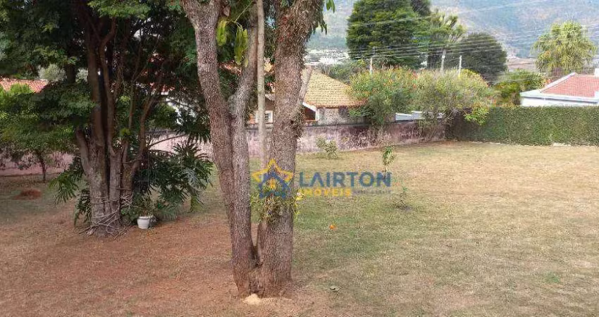 Terreno à venda, 700 m² por r$ 890.000,00 - nova gardênia - atibaia/sp