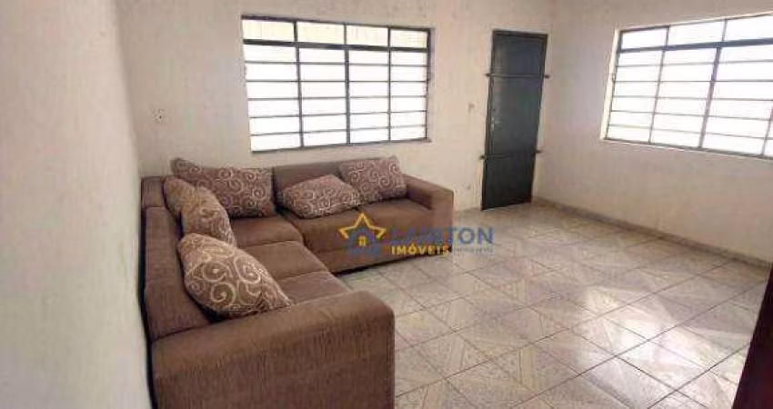 Casa à Venda em Atibaia Jardim, Atibaia - SP - Ideal para Residencial ou Comercial