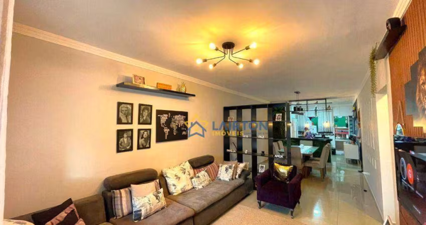Casa Térrea no Jardim Maristela