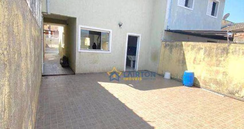 Casa à venda por R$ 600.000,00 - Jardim das Palmeiras - Atibaia/SP