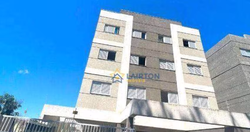 Apartamento à venda, 46 m² por R$ 320.000,00 - Jardim Imperial - Atibaia/SP