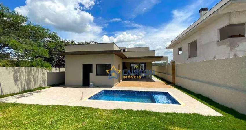Casa à venda, 174 m² por r$ 1.180.000,00 - serras de atibaia - atibaia/sp