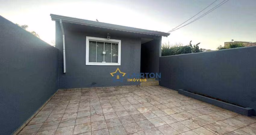 Casa com 3 dormitórios à venda, 150 m² por R$ 565.000,00 - Atibaia Jardim - Atibaia/SP
