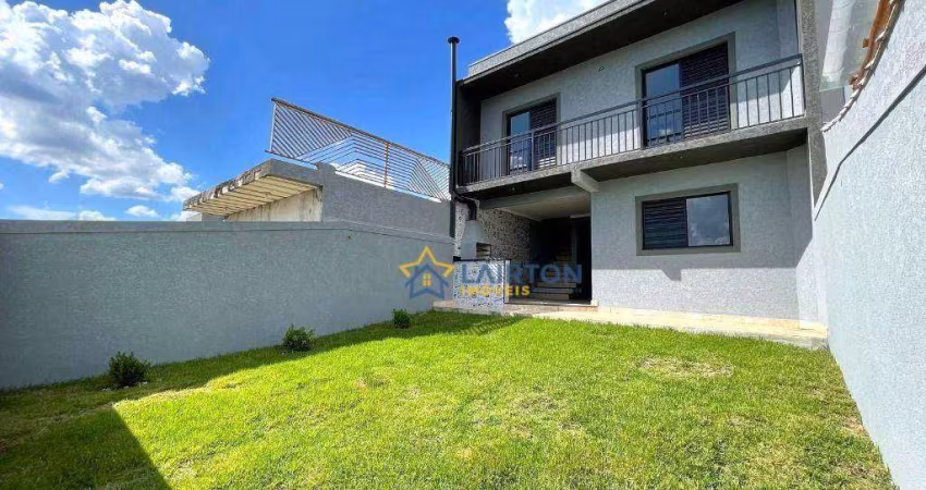 Casa à Venda – Conforto e Qualidade em Ótima Localização