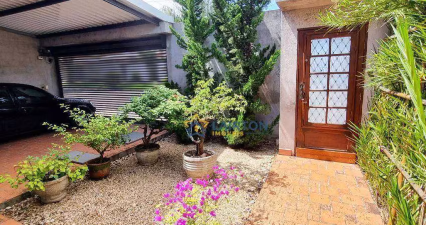 Casa à venda por r$ 1.590.000,00 - jardim floresta - atibaia/sp